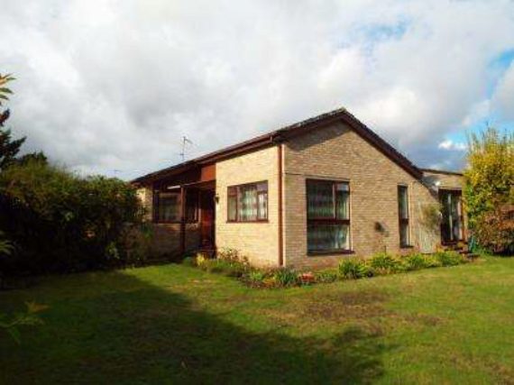 3 Bedroom Bungalow